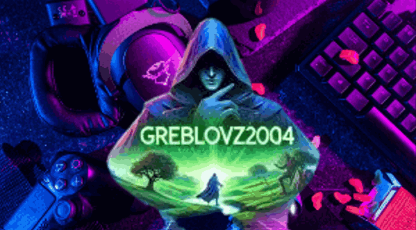 Greblovz2004 free apk