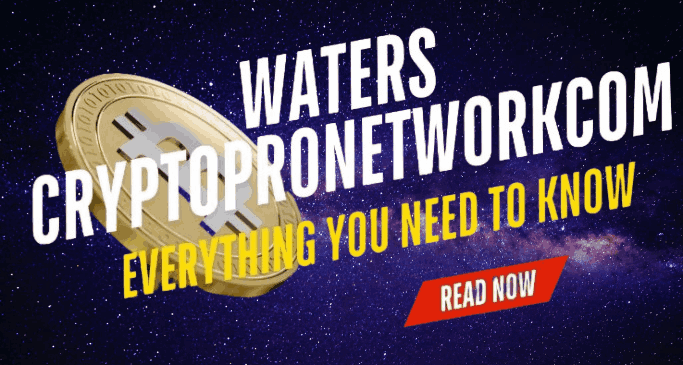 waters cryptopronetworkcom