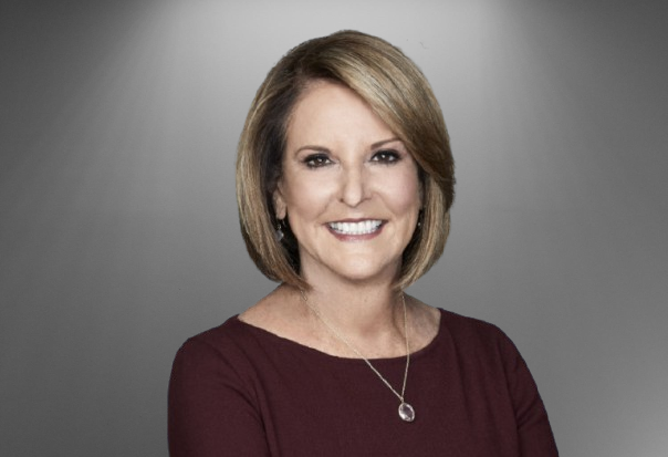 does gloria borger have cancer